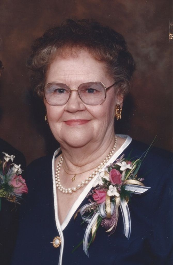 Elsie M. Althoff Profile Photo