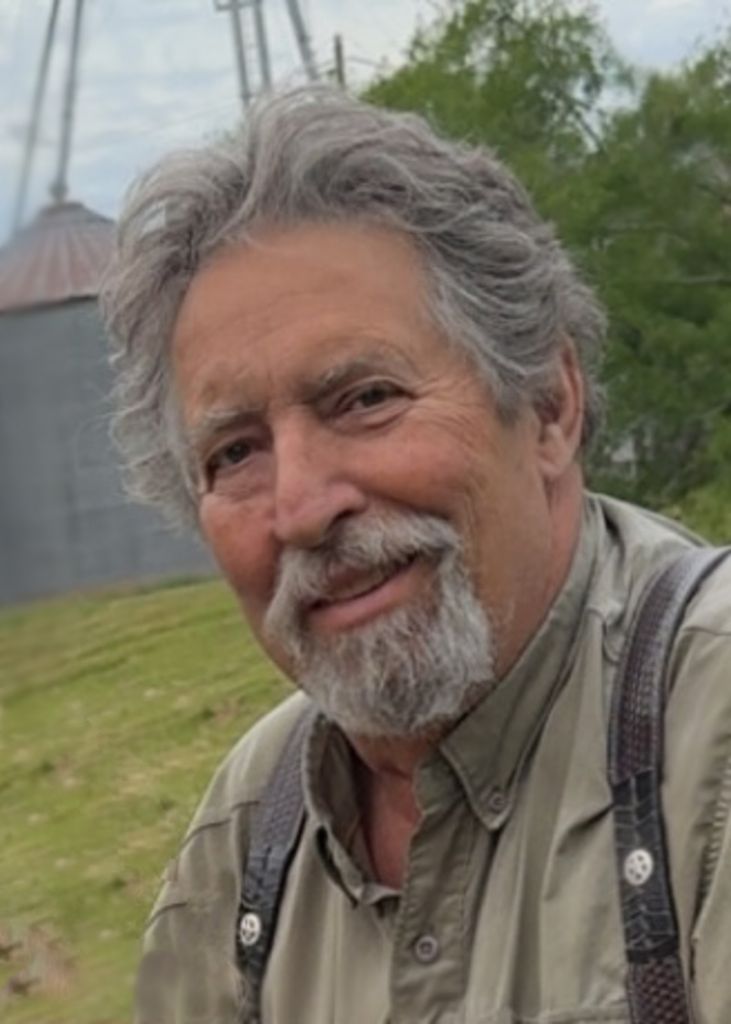 Ike Williamson Profile Photo