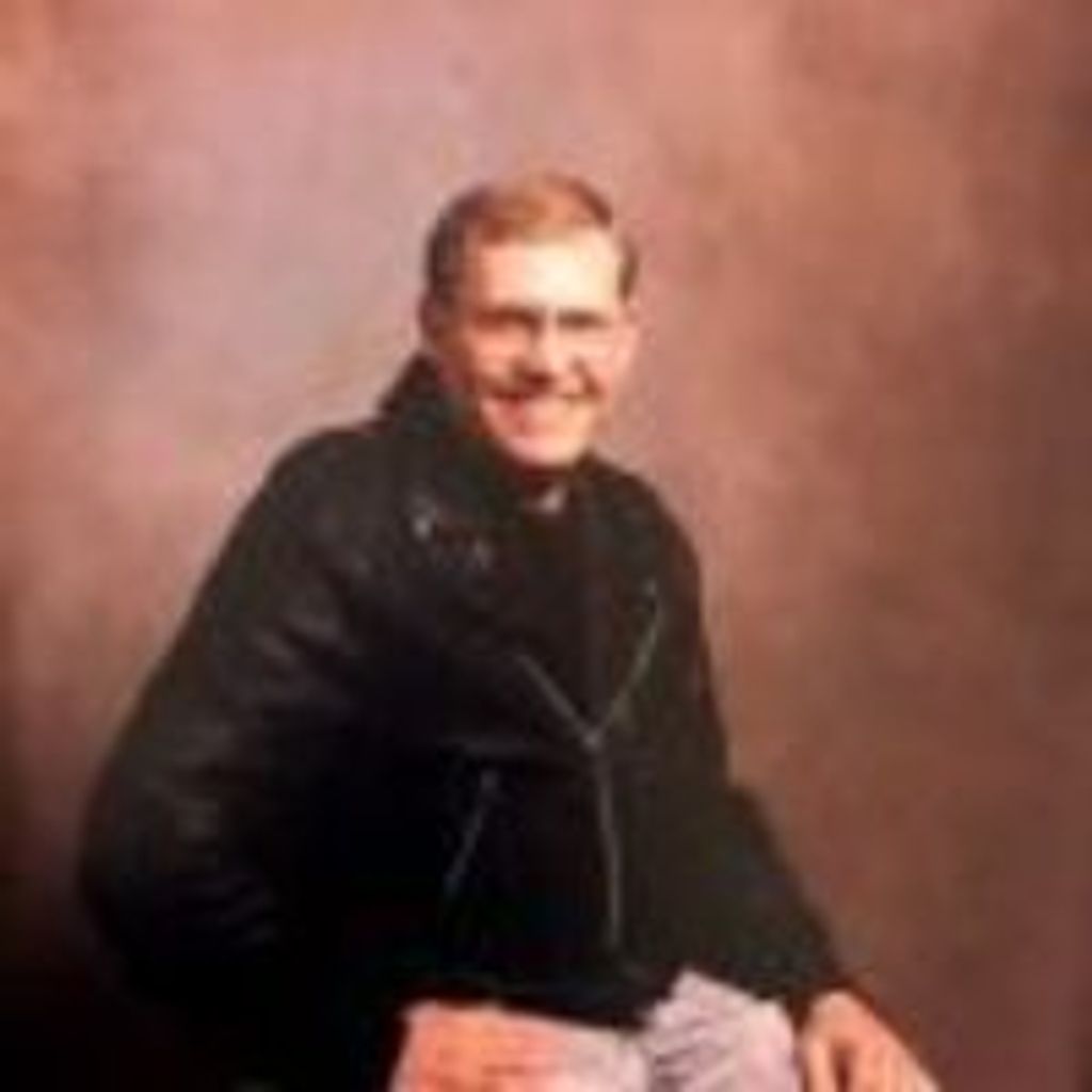 Ronald Bruce "Ron" McClurg