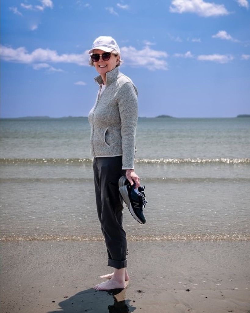 Sharon Elizabeth Brettschneider