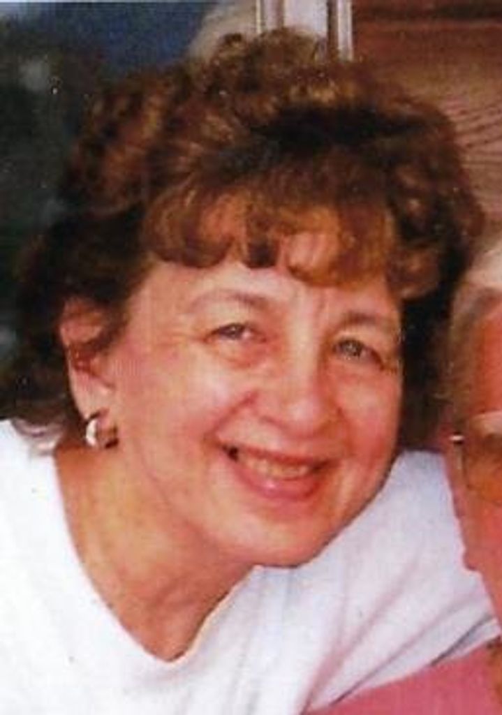 Mary E. Roberts Profile Photo