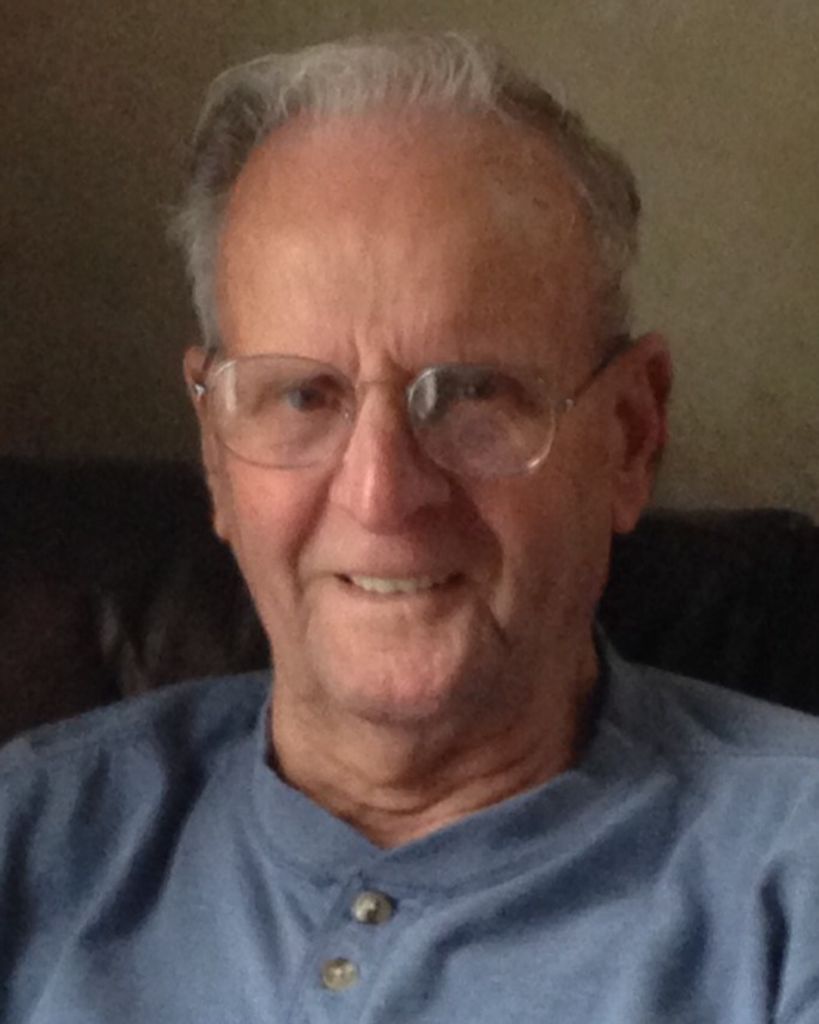 Wilbur L. Parker Profile Photo