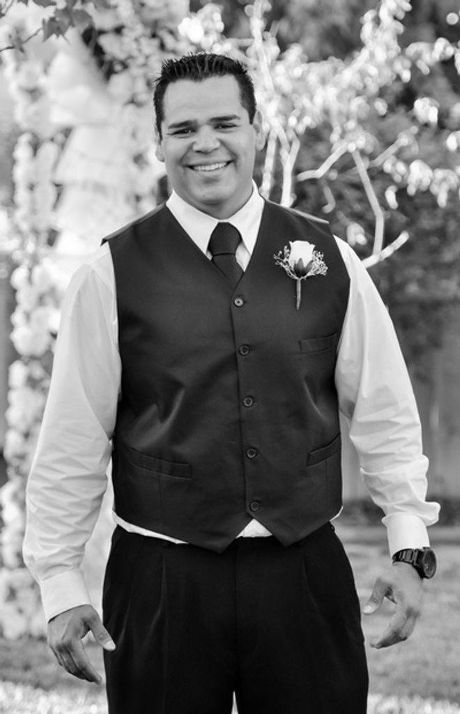 Michael Andrew Youngblood