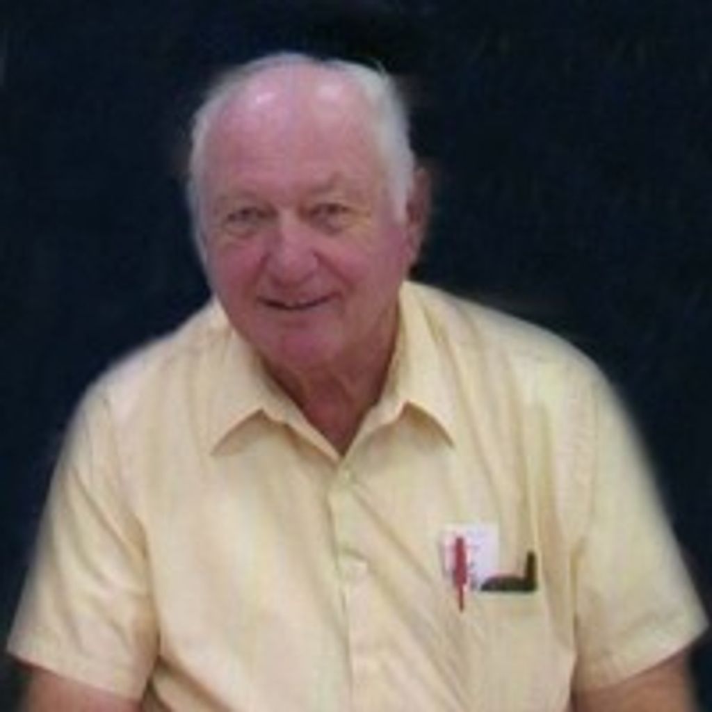 Ben Saunders Moore Profile Photo