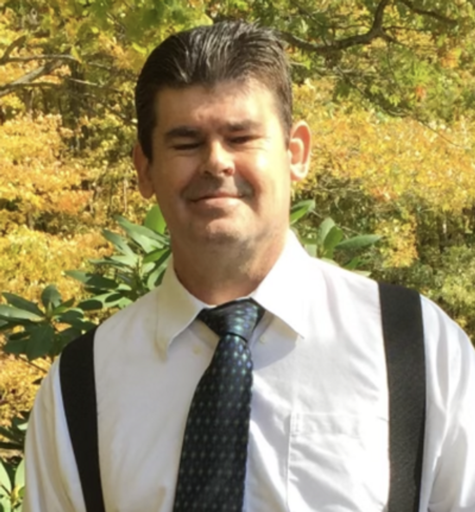 Steven Campbell Profile Photo