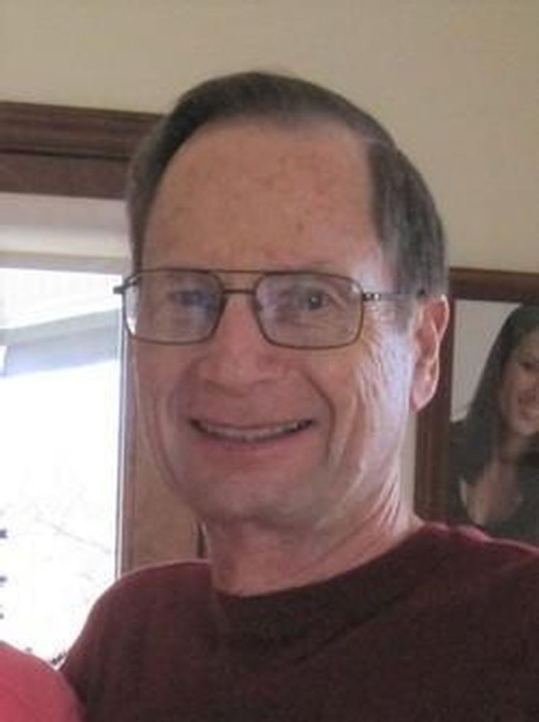 Terry Lane Whittaker