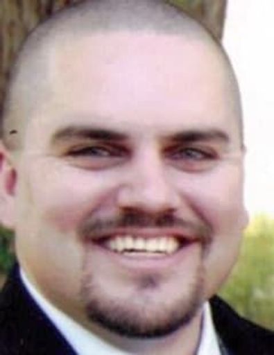 Jesse Isaac Hanes Profile Photo