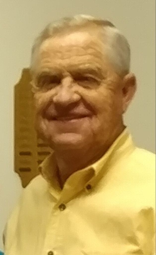 Michael "Mike" Wayne Mcfarland Profile Photo