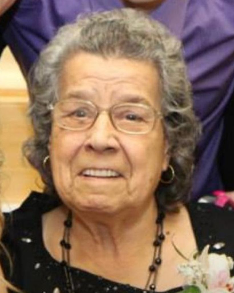 Teresa Da Silva