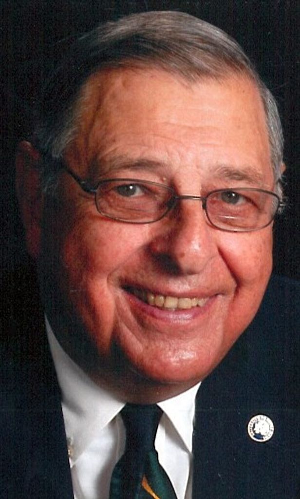 Albert J. Schreder, Dds