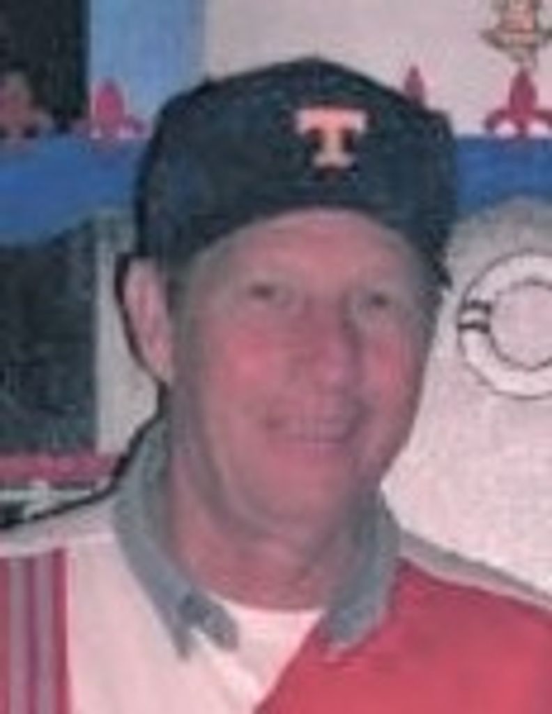 Rev. Lowell S. Phillips