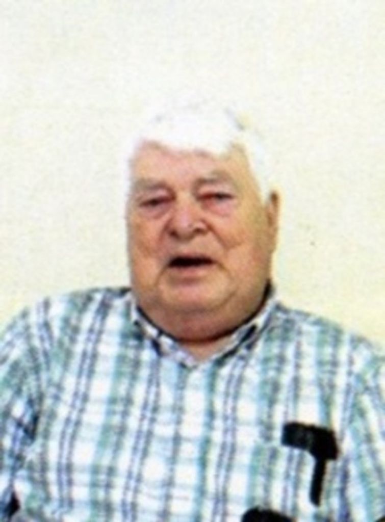 Dan Gray Profile Photo