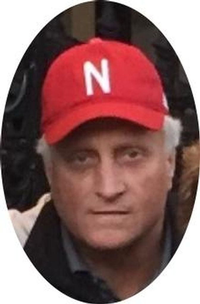 Edward "Eddie" Kresha