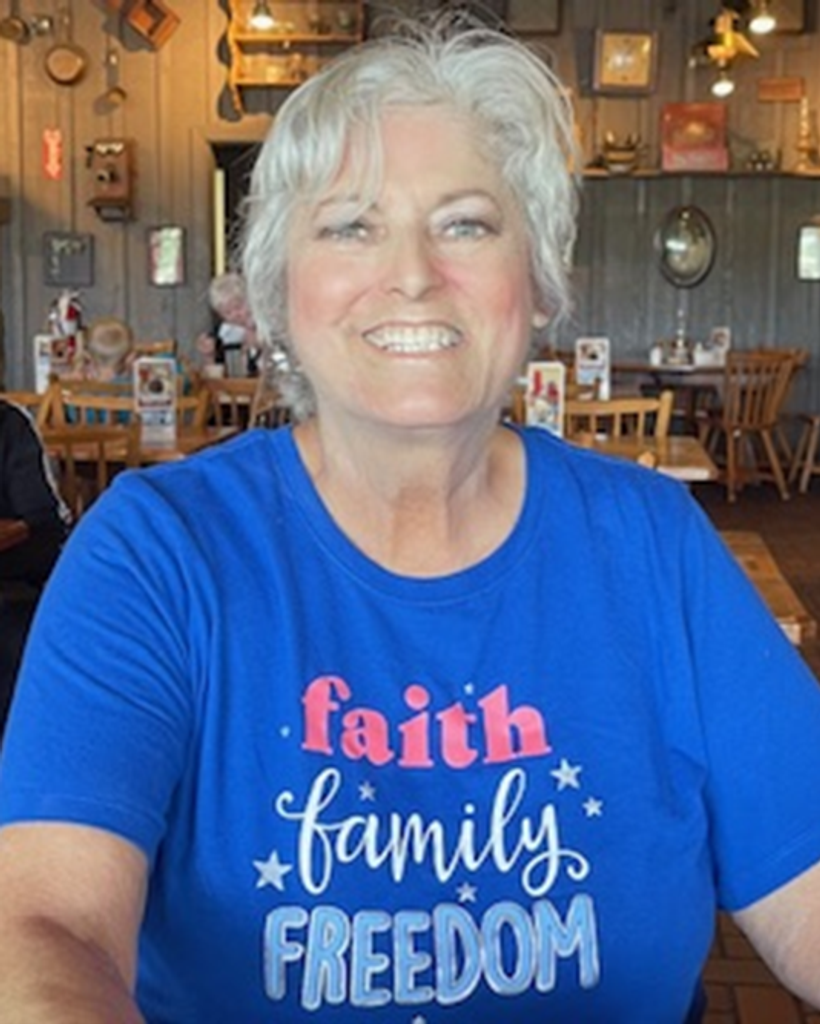 Michelle Dawn Hack Profile Photo