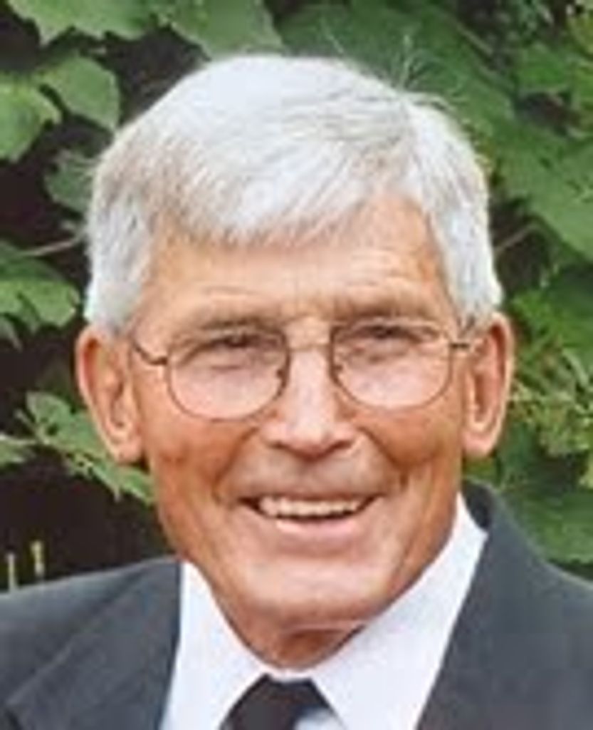 Robert William Nelessen
