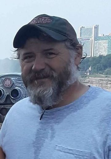 Scott A. Allen Profile Photo