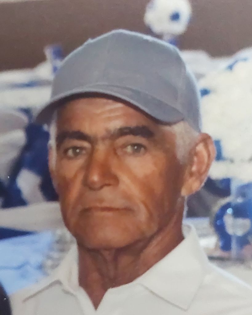 Jesus Aguirre Profile Photo