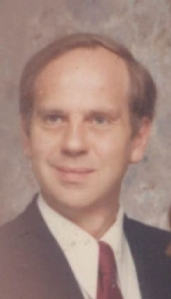 Philip D. Wunker
