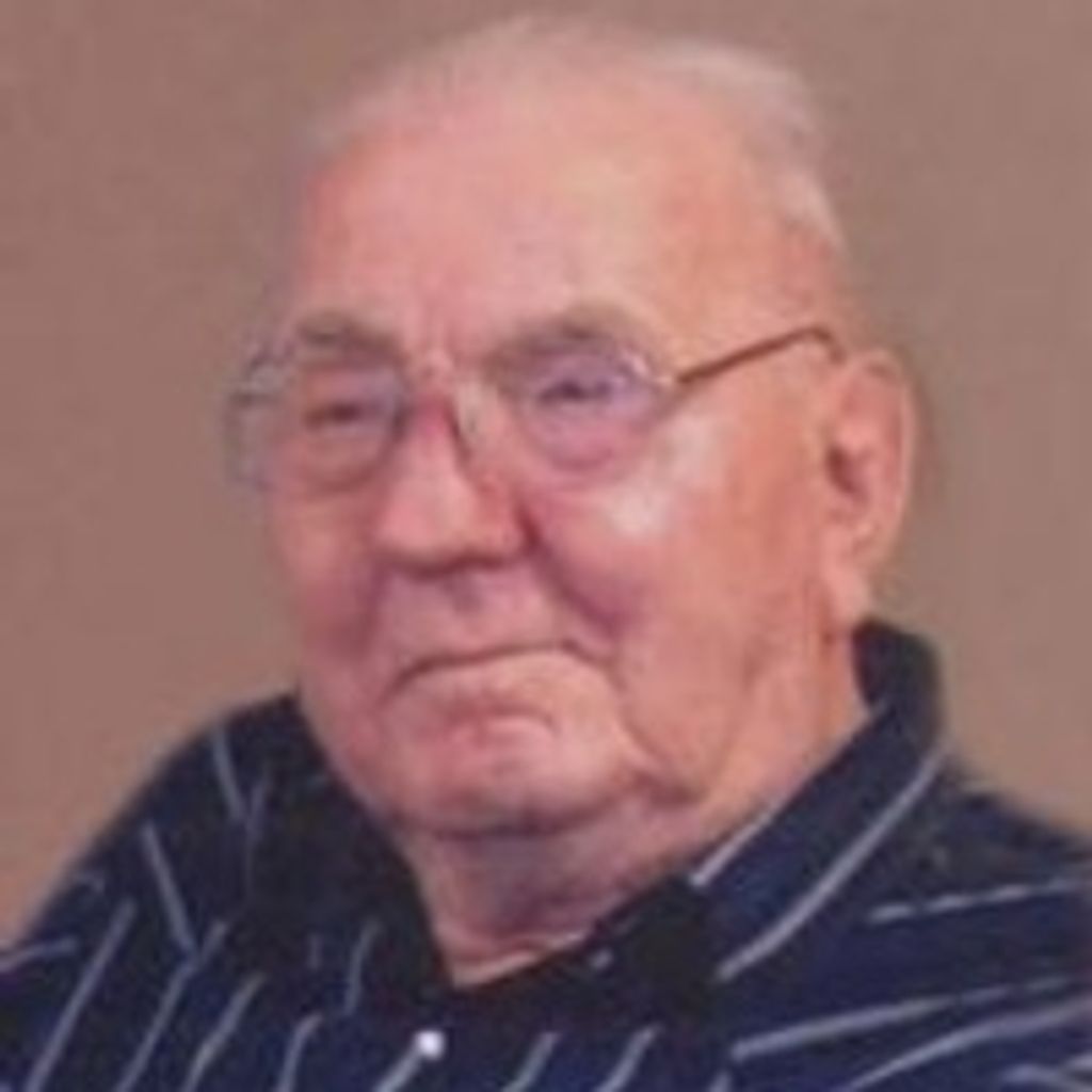 Calvin F. Tegethoff