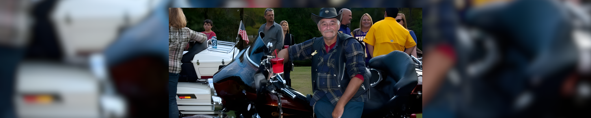 Cover for Carl Henning Hursky's Obituary