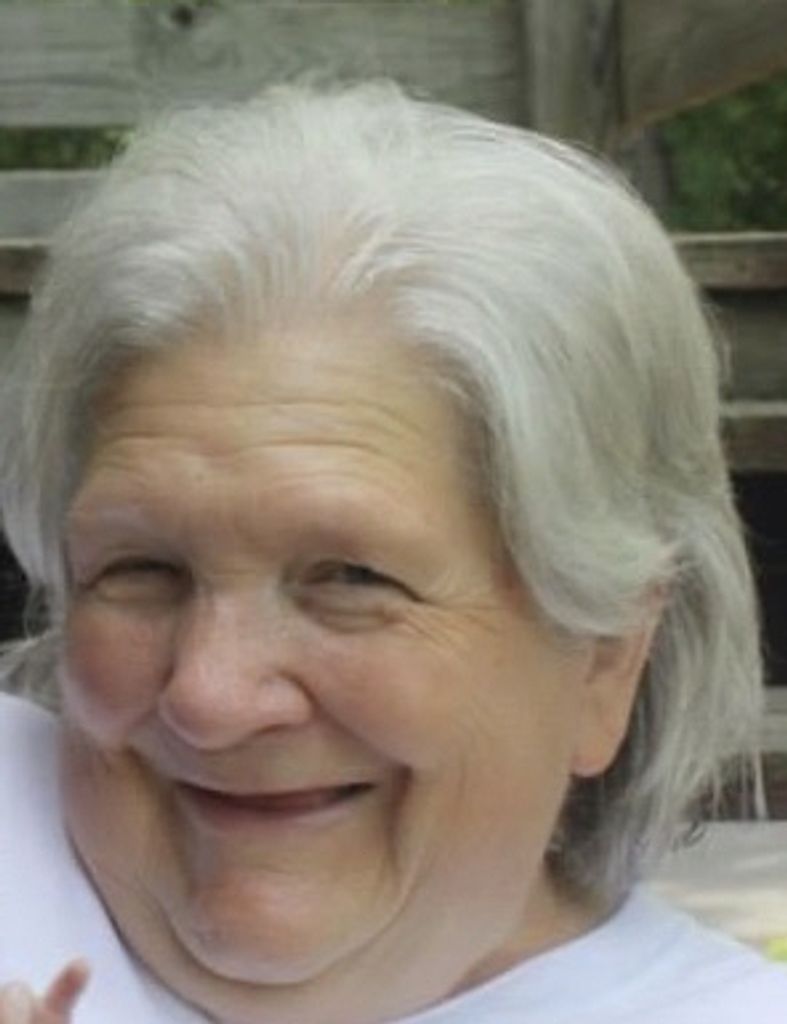 Glenda Joann Purl Profile Photo