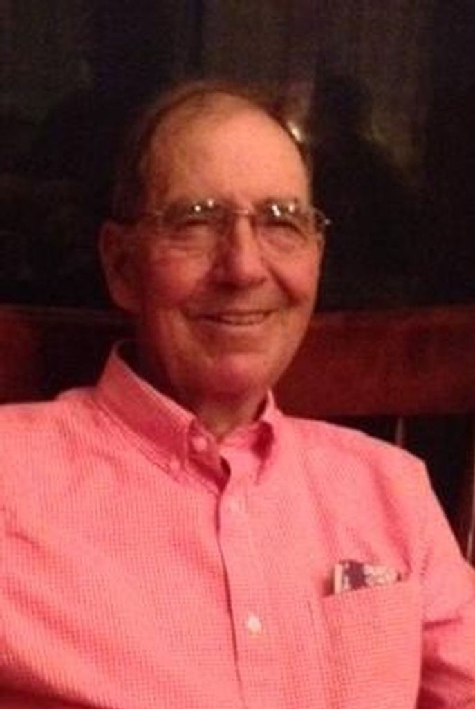 Arthur L. Gabel Profile Photo