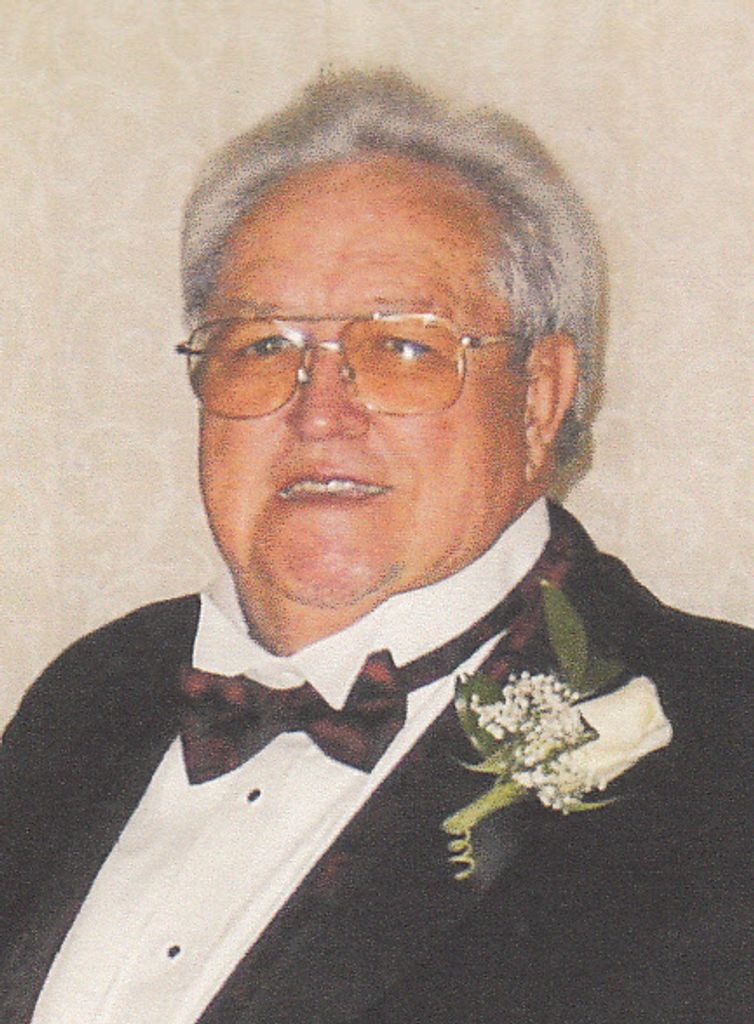 Robert H. Coffin Sr.
