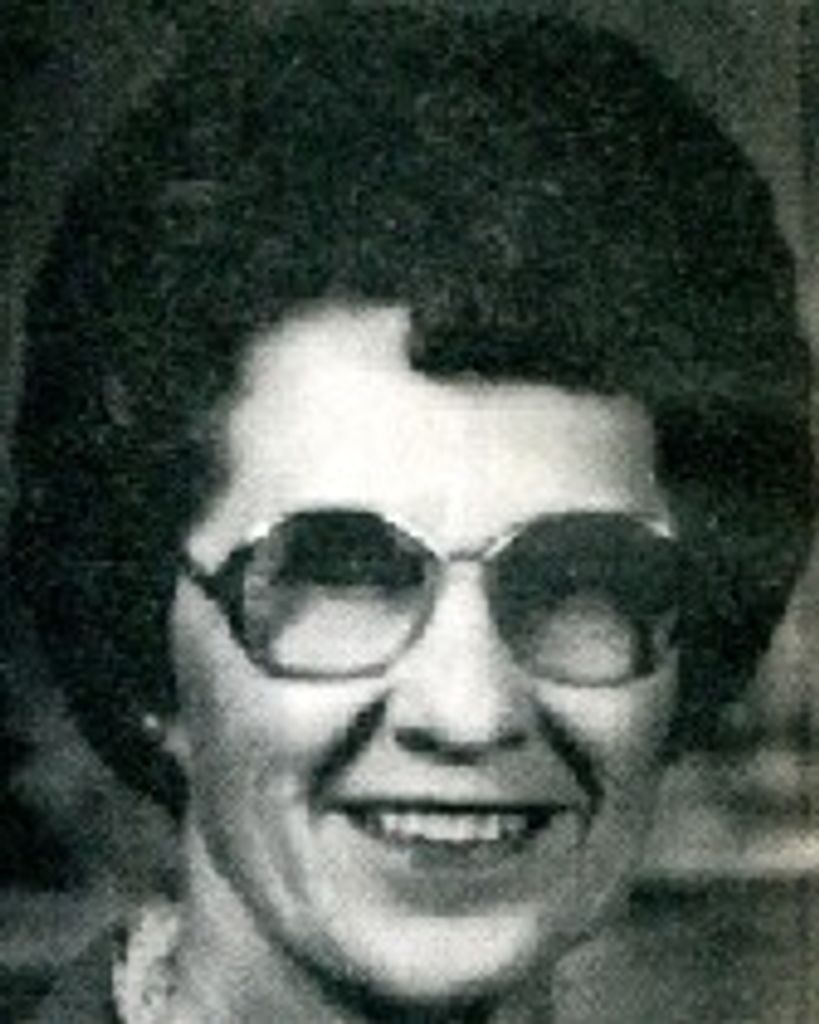Ruth Alma Piipke