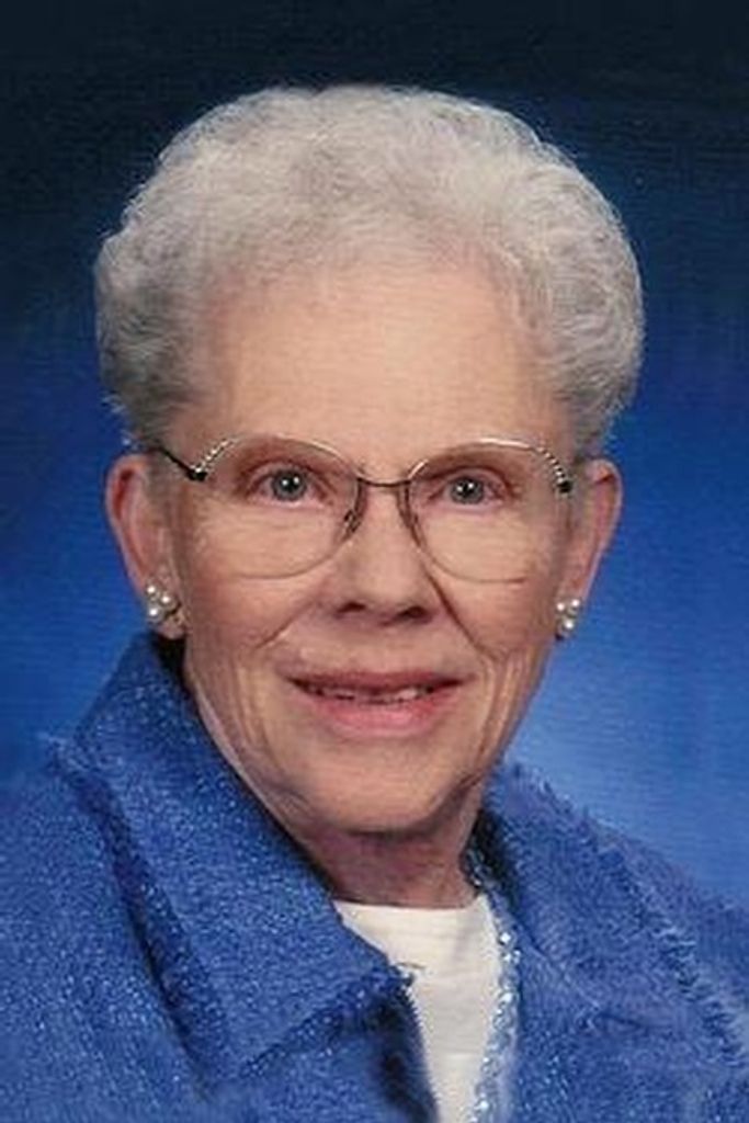 Della Barbara Beil Profile Photo