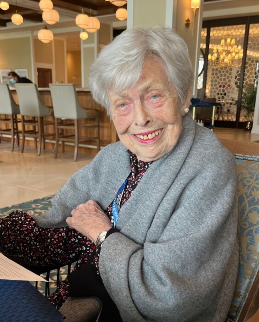 Beulah Mcewen