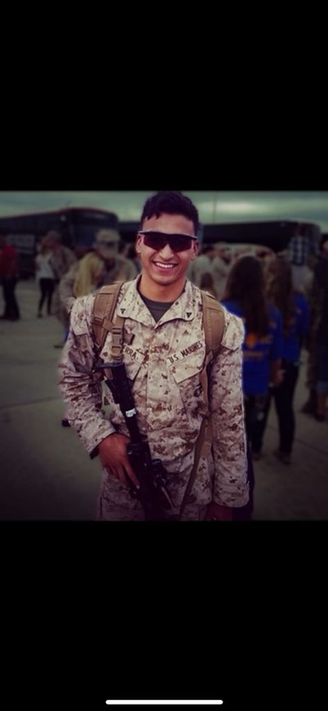 Klein Jonathan Sierra Profile Photo