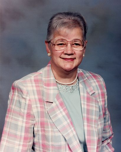 Barbara Esther Stuhlmuller's obituary image