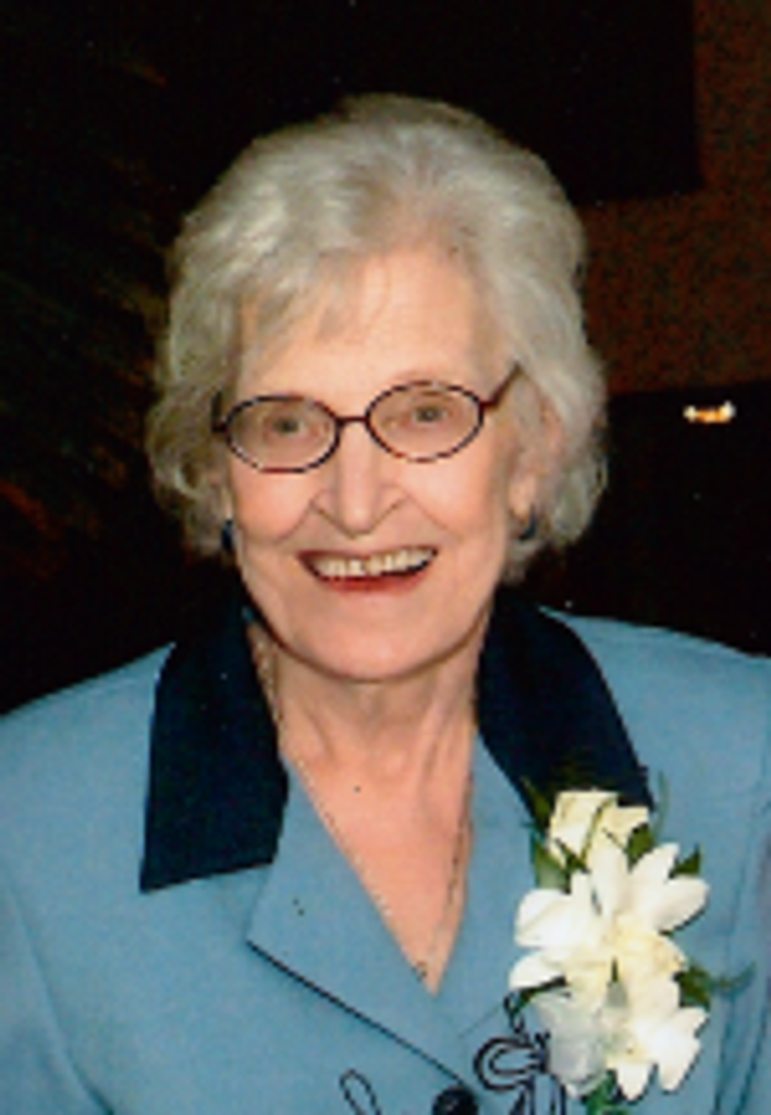 Ingmarie (Johanson) Wiggin-Morrissey