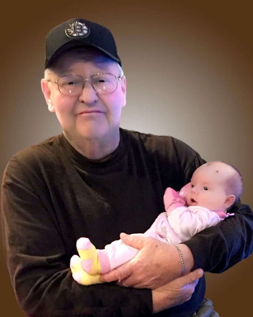 Gordon Pratt Profile Photo