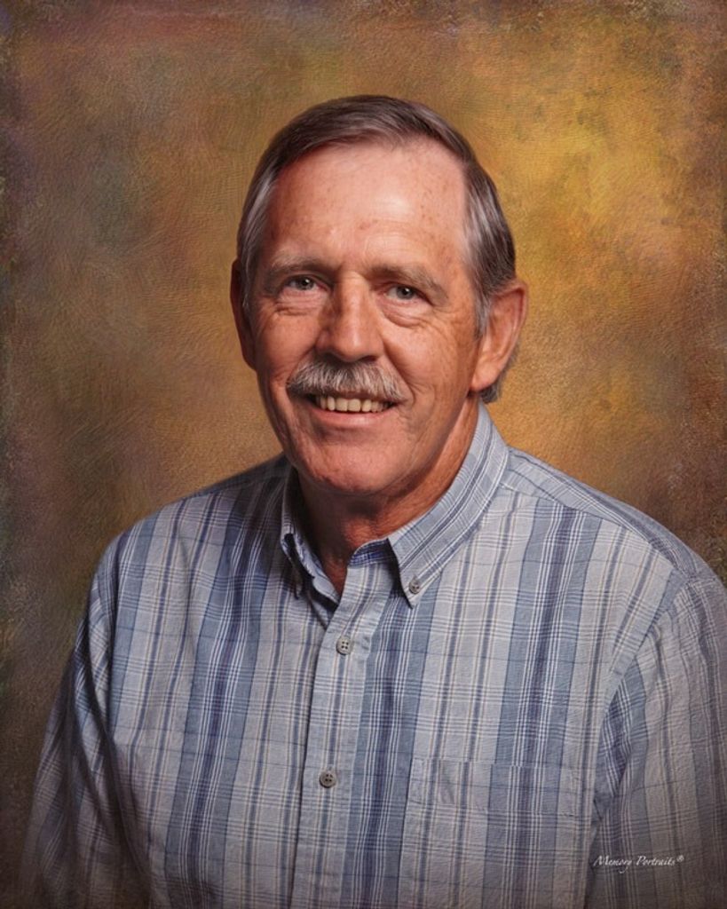 Marlin Leroy Whitfield Profile Photo