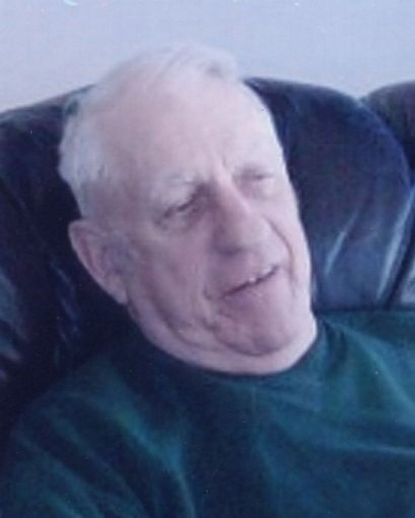 CHARLES EUGENE ATWELL III Profile Photo