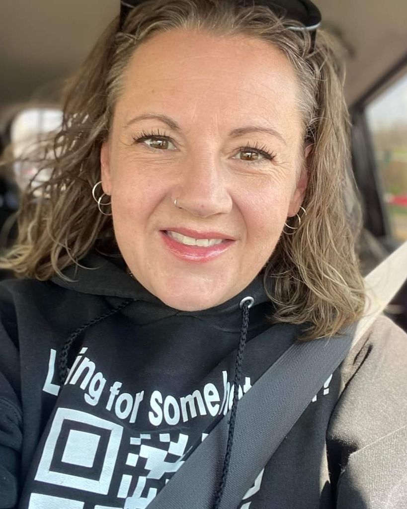 Jessica Ann Barker Profile Photo
