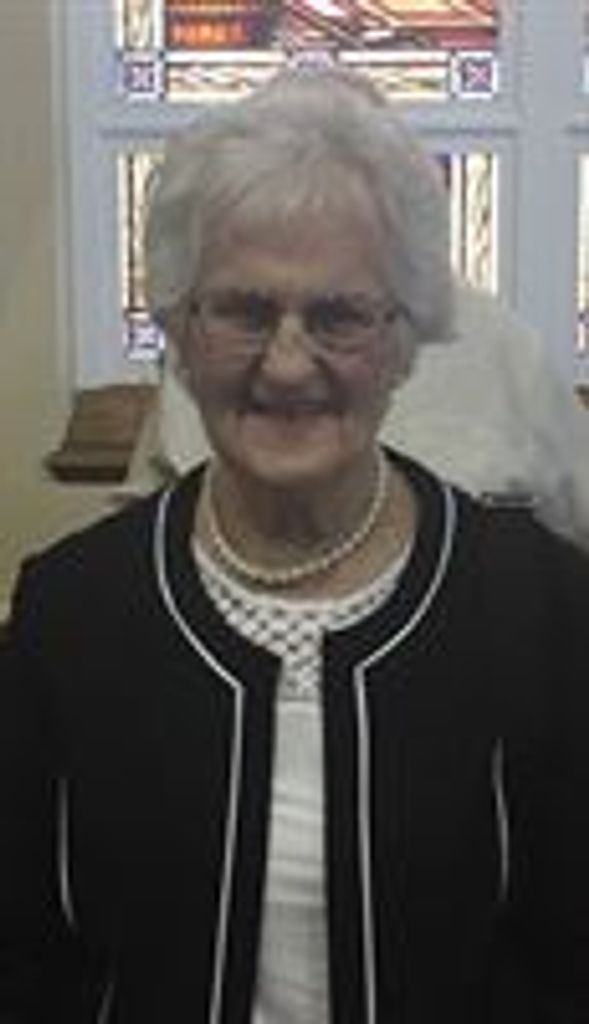 Lois Corney