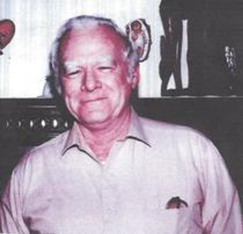 Eugene F Sheridan Sr