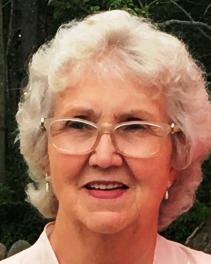 Rebecca Sue Knotts Profile Photo