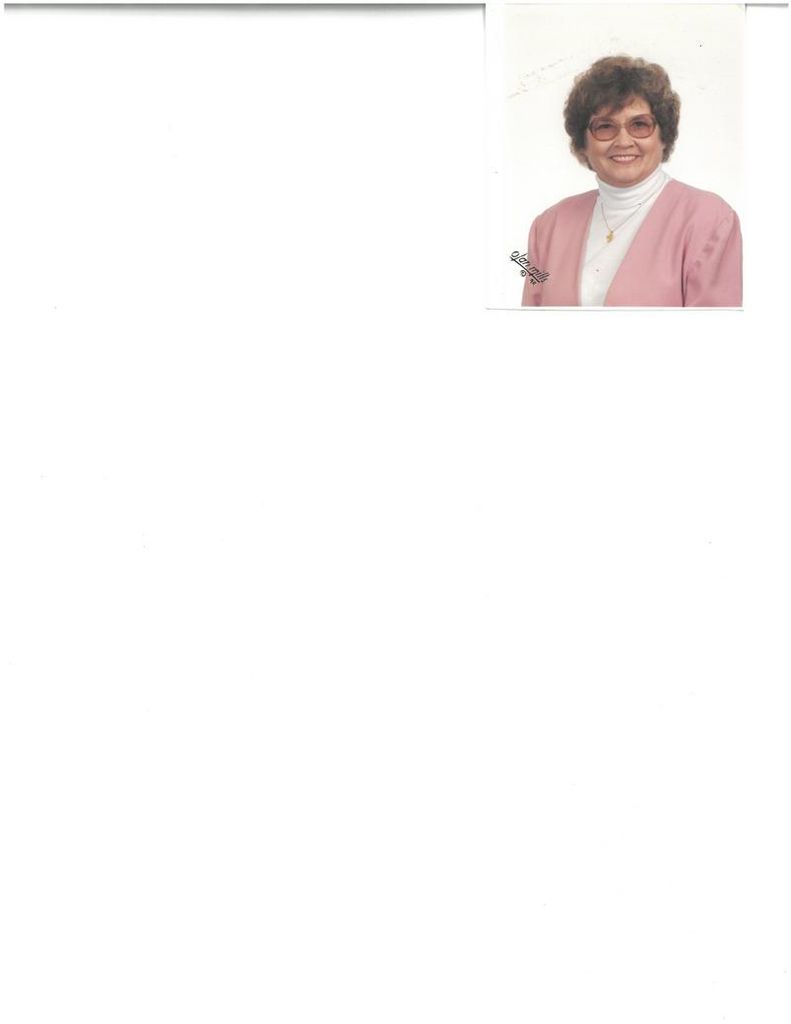 Lawanda Mae Lalk Profile Photo