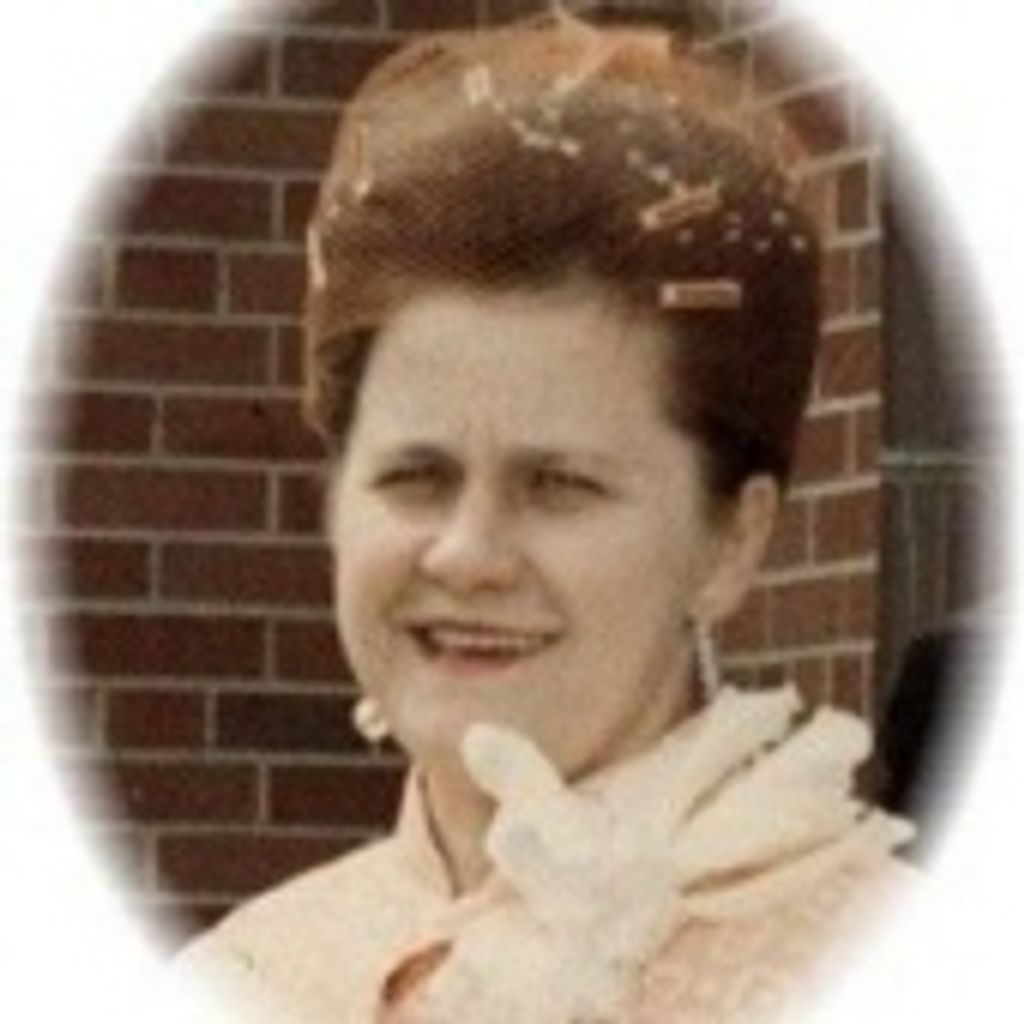 Clara Merrick