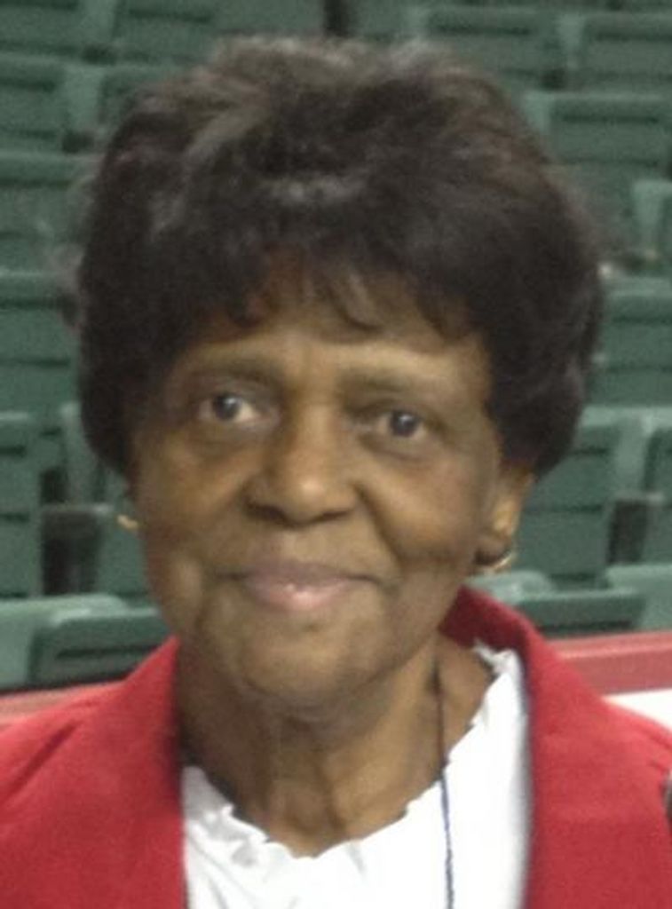 Pearl Simpkins Profile Photo