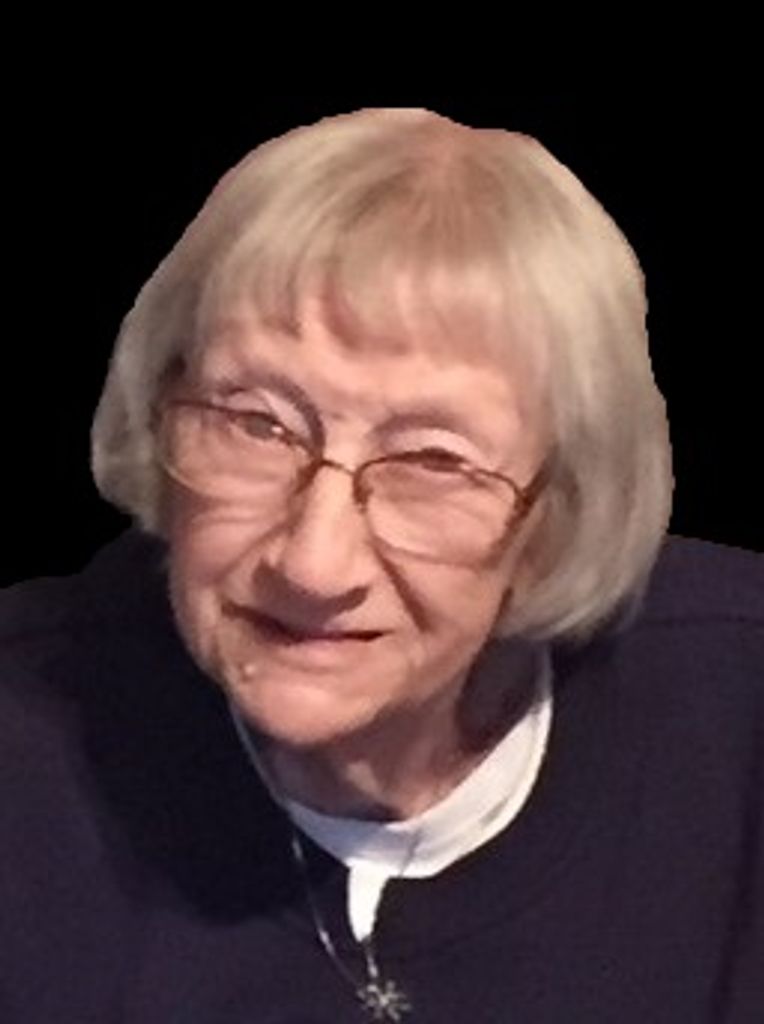 Lorna C. Gump