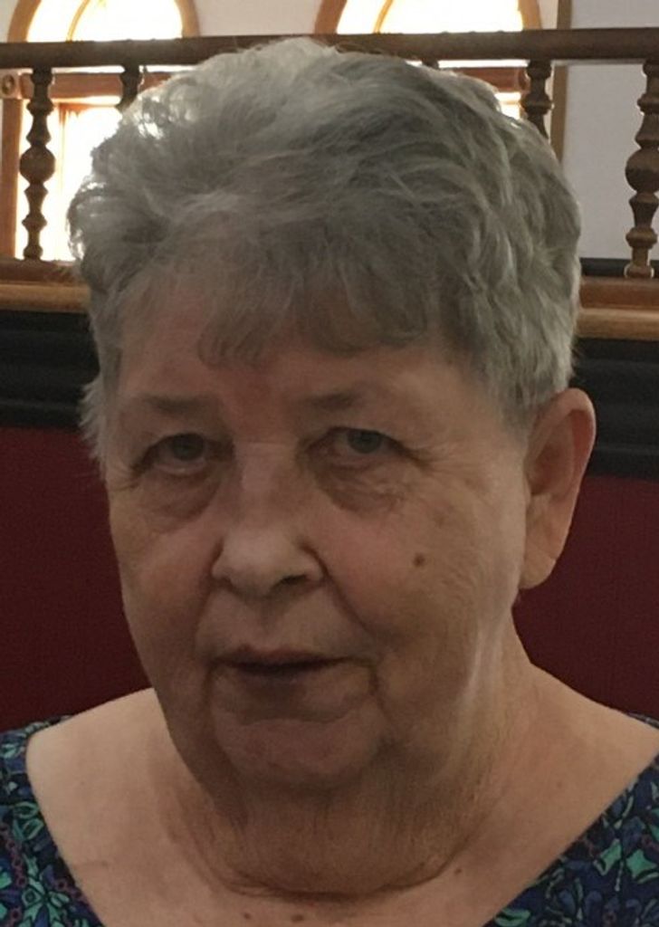 Carolyn Elizabeth Arthur (Raynard) Profile Photo