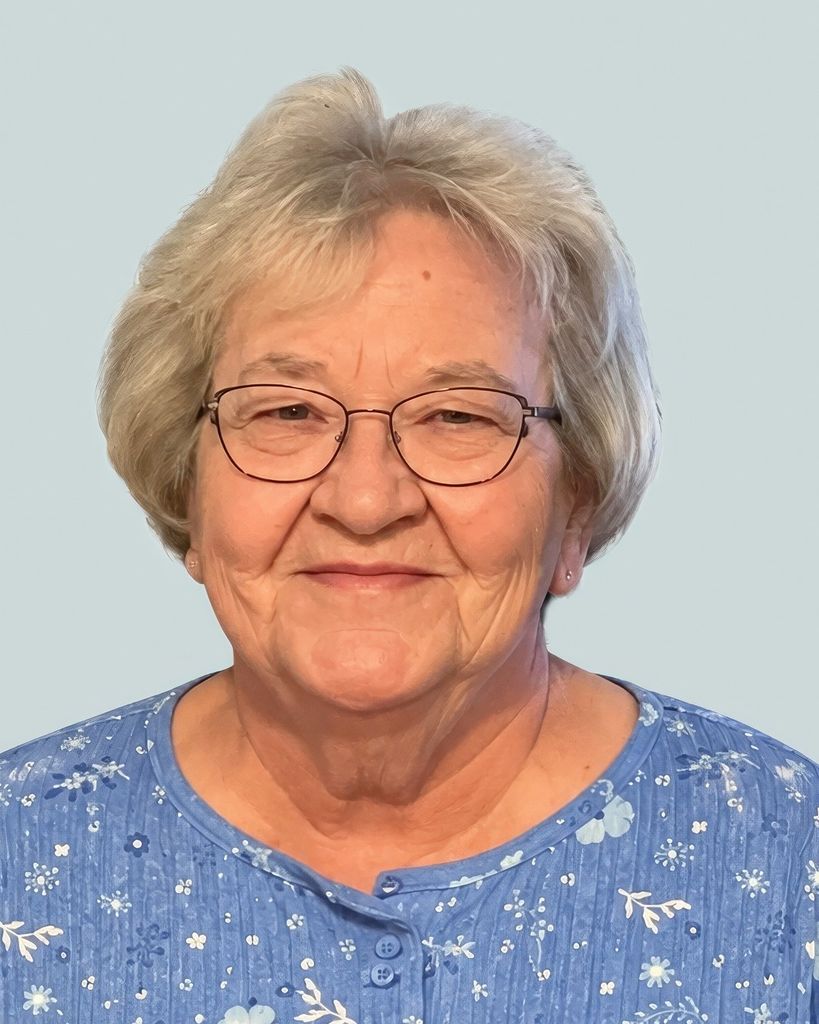 Jean Marie Holsinger Profile Photo