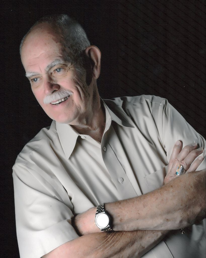 Edwin Clyatte Strawn