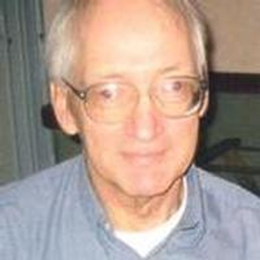 Donald David Hillquist