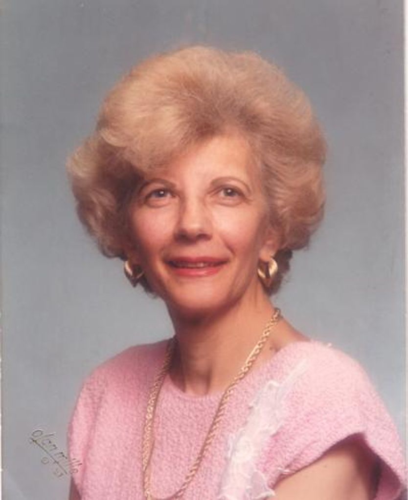 Gloria V. Ragucci Profile Photo