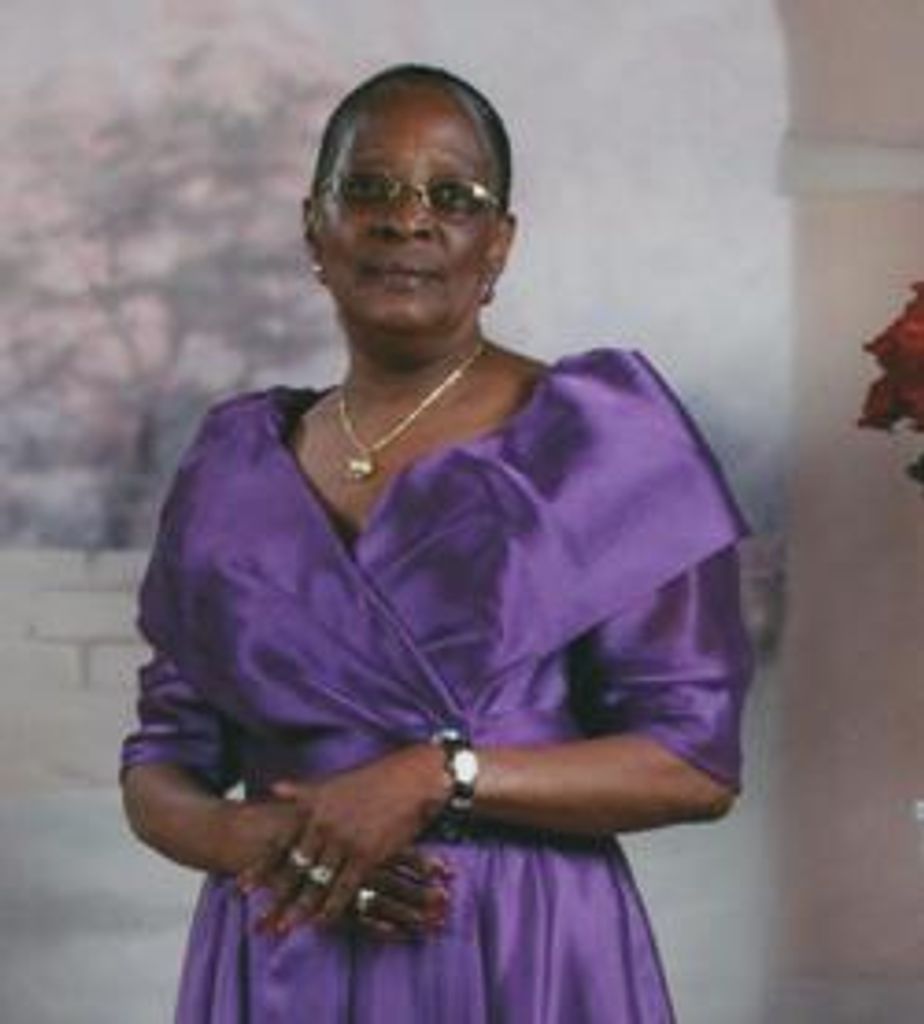 Lois Washington Watkins Profile Photo